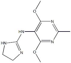Moxonidine EP Impurity B